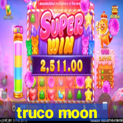 truco moon - crash & poker